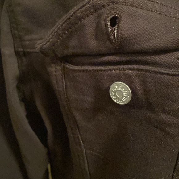 Jacket - Picture 3 of 3